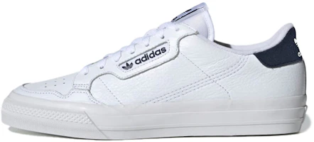 adidas Continental Vulc 'Collegiate Navy' EG4588 adidas Continental Vulc 'Collegiate Navy' EG4588