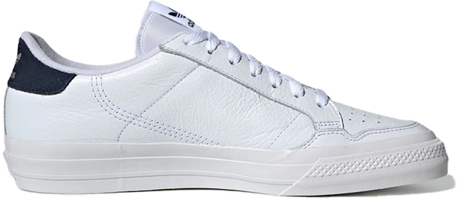 adidas Continental Vulc 'Collegiate Navy' EG4588 Order adidas Continental Vulc 'Collegiate Navy' EG4588