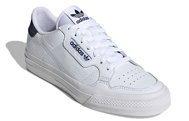 Lookbook adidas Continental Vulc 'Collegiate Navy' EG4588