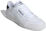 Lookbook adidas Continental Vulc 'Collegiate Navy' EG4588