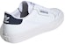 adidas Continental Vulc 'Collegiate Navy' Lelaki Kasual. EG4588