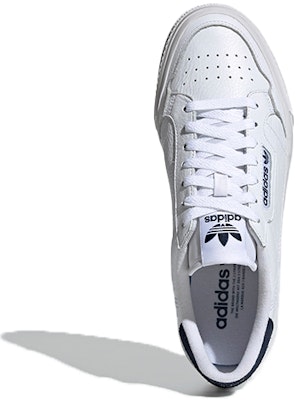 adidas Continental Vulc 'Azul Marino Universitario' EG4588 Purchase adidas Continental Vulc 'Azul Marino Universitario' EG4588