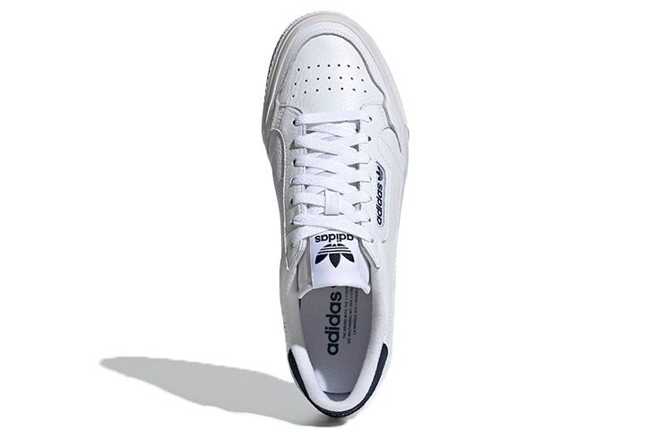 Purchase adidas Continental Vulc 'Collegiate Navy' EG4588