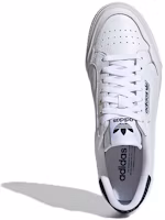 Purchase アディダス コンチネンタル バルカ "カレッジネイビー" EG4588
