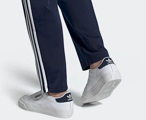 adidas Continental Vulc 'Collegiate Navy' EG4588 Sizing adidas Continental Vulc 'Collegiate Navy' EG4588