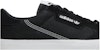 adidas Continental Vulc 'Core Black' - Hitam Core EF3524