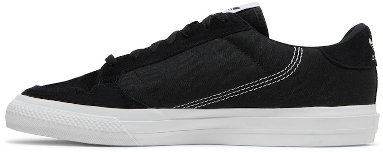 アディダス コンチネンタル バルカ (コアブラック) EF3524 Lookbook アディダス コンチネンタル バルカ (コアブラック) EF3524