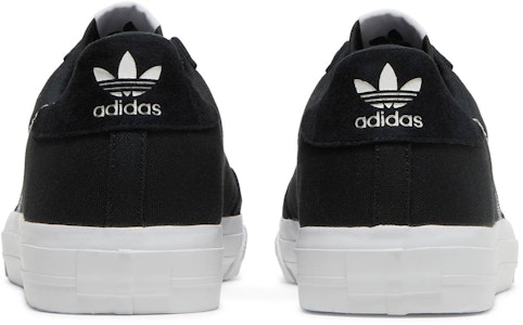 アディダス コンチネンタル バルカ (コアブラック) EF3524 Details for アディダス コンチネンタル バルカ (コアブラック) EF3524