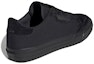 Shop adidas Continental Vulc 'Hitam Teras' EF3531