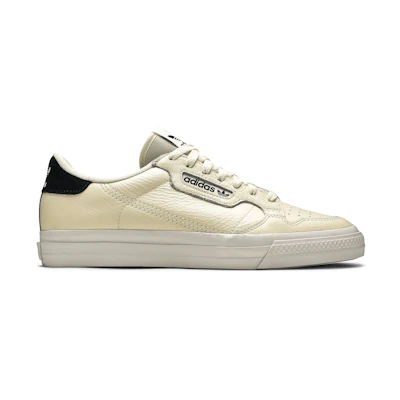 adidas Continental Vulc 'Off White'