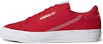 Buy adidas Continental Vulc 'Merah Menyala' EF3525