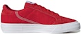 adidas Continental Vulc 'Merah Menyala' EF3525