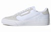 Buy adidas Continental Vulc 'Putih Triple' EF3523