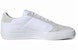 adidas Continental Vulc 'Putih Triple' EF3523