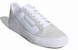 adidas Continental Vulc 'Putih Triple' EF3523