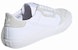 adidas Continental Vulc 'Putih Triple' EF3523
