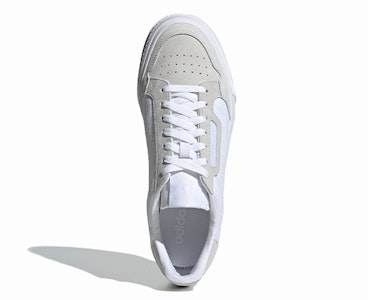 아디다스 컨티넨탈 벌크 '트리플 화이트' EF3523 Purchase 아디다스 컨티넨탈 벌크 '트리플 화이트' EF3523