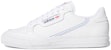 adidas Continental Vulc 'Putih Collegiate Royal' FV5303