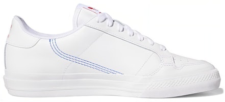 아디다스 컨티넨탈 벌크 '화이트 콜레지에이트 로얄' FV5303 FV5303 Order 아디다스 컨티넨탈 벌크 '화이트 콜레지에이트 로얄' FV5303 FV5303