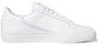 adidas Continental Vulc 'Putih Collegiate Royal' FV5303