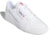 adidas Continental Vulc 'Putih Collegiate Royal' FV5303