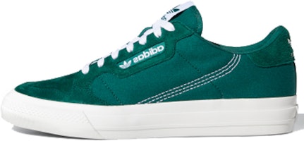 adidas Continental Vulc Collegiate Green EG6734 adidas Continental Vulc Collegiate Green EG6734