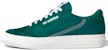 adidas Continental Vulc Hijau Kolej EG6734