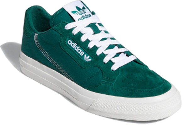 adidas Continental Vulc Hijau Kolej EG6734 Order adidas Continental Vulc Hijau Kolej EG6734