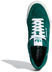 adidas Continental Vulc Hijau Collegiate EG6734 Shop adidas Continental Vulc Hijau Collegiate EG6734