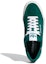 Shop adidas Continental Vulc Hijau Kolej EG6734