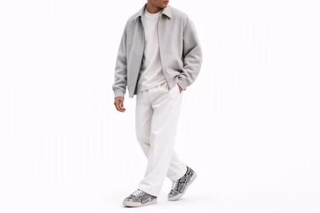 Order adidas Continental 80 ''Grijze Slangenhuid'' EH0169