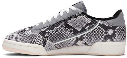Shop adidas Continental 80 ''Grijze Slangenhuid'' EH0169