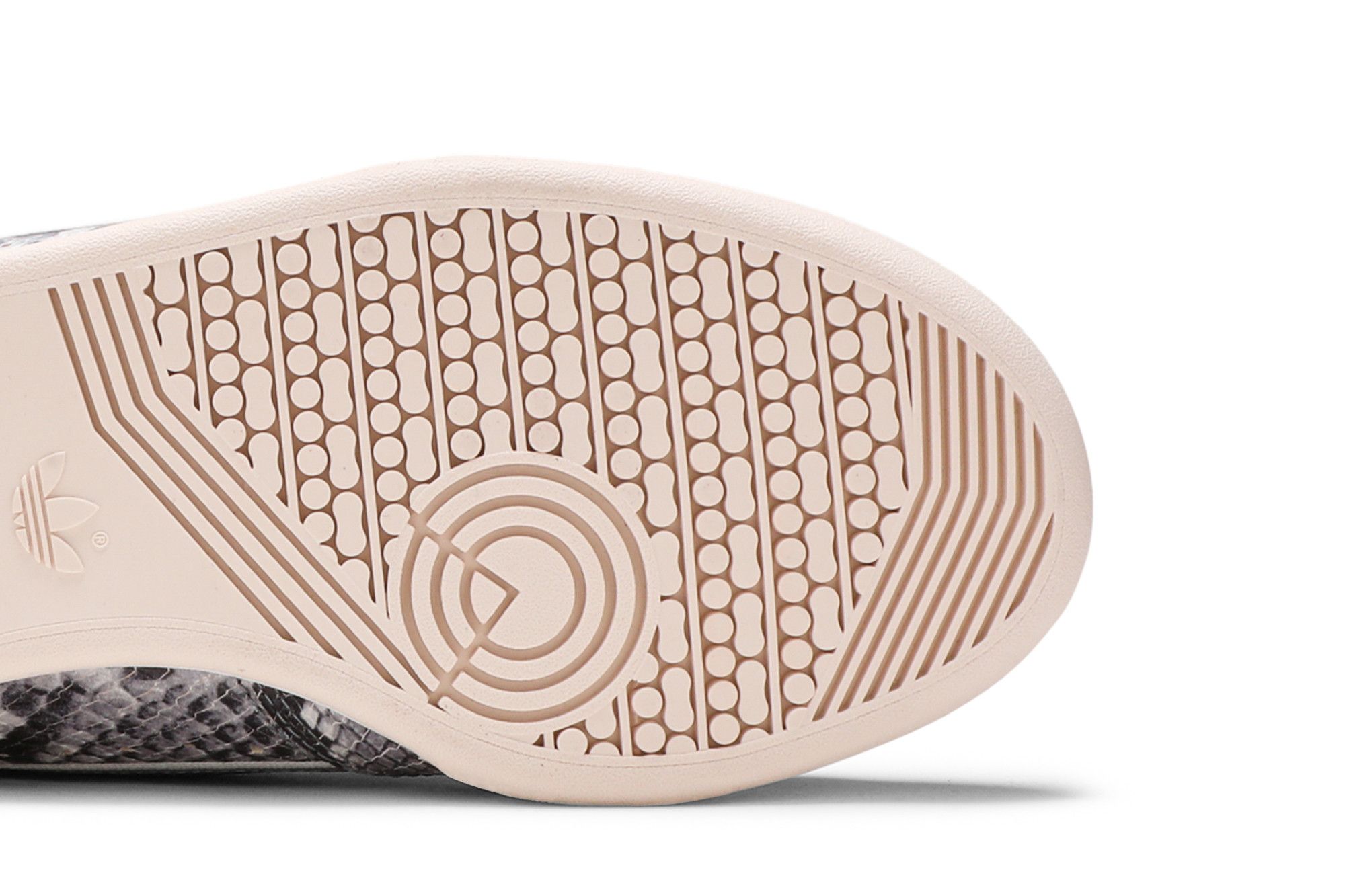 Details for adidas Continental 80 ''Graue Schlangenhaut'' EH0169
