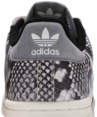 アディダス コンチネンタル80 "グレー蛇柄" (Adidas Continental 80 "Grey Snake") EH0169 Sizing アディダス コンチネンタル80 "グレー蛇柄" (Adidas Continental 80 "Grey Snake") EH0169