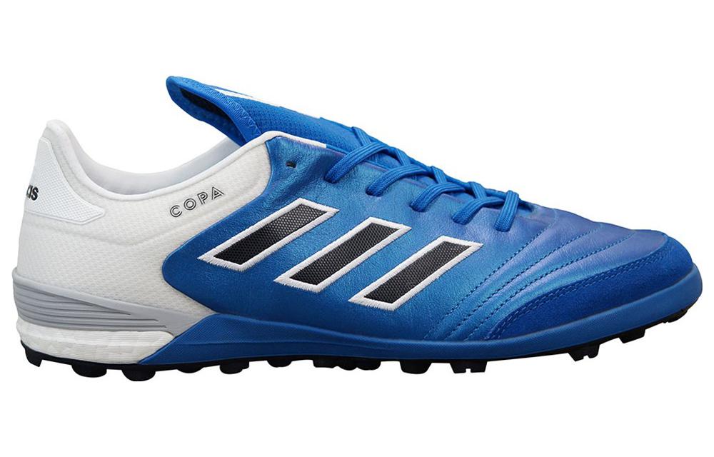 adidas Copa 17.1 TF 'Blue' 圖 2
