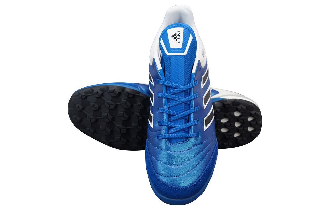 adidas Copa 17.1 TF 'Blue' 圖 3