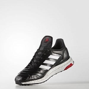 아디다스 코파 17.1 울트라 부스트 '블랙 화이트' CG3070 Buy 아디다스 코파 17.1 울트라 부스트 '블랙 화이트' CG3070