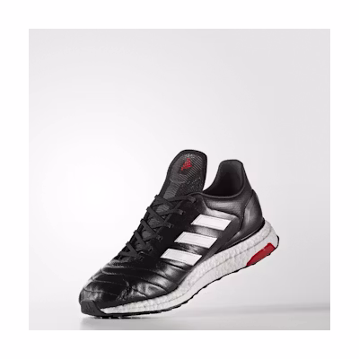 adidas Copa 17.1 UltraBoost 'Black White'