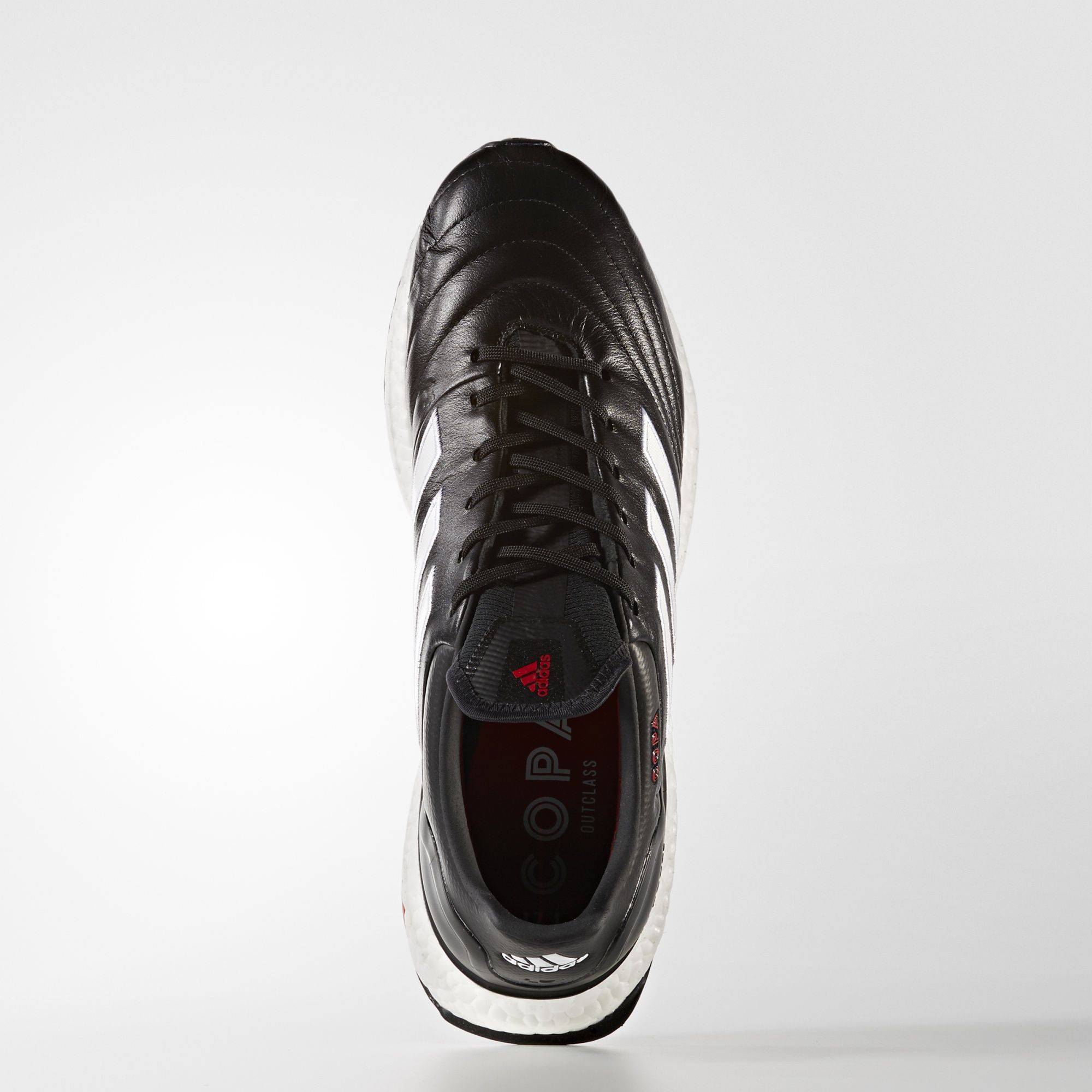 Order 阿迪達斯 Copa 17.1 Ultra Boost 黑白