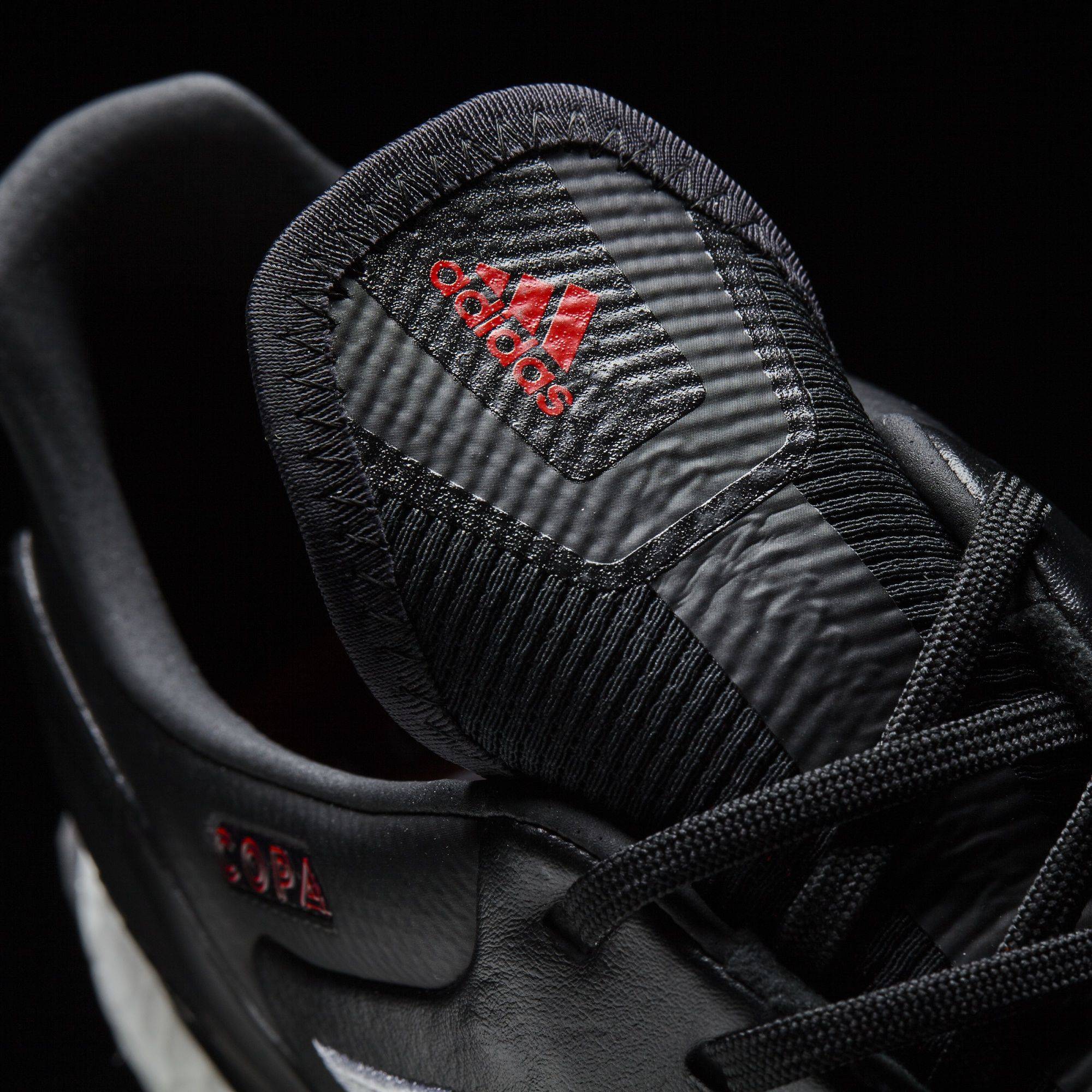 Purchase 阿迪達斯 Copa 17.1 Ultra Boost 黑白