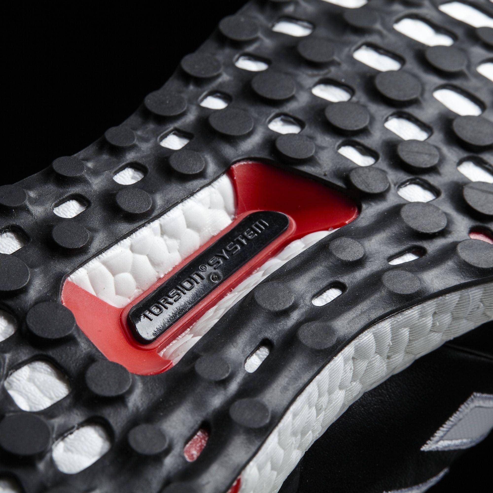 Sizing 阿迪達斯 Copa 17.1 Ultra Boost 黑白