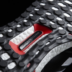 아디다스 코파 17.1 울트라 부스트 '블랙 화이트' CG3070 Sizing 아디다스 코파 17.1 울트라 부스트 '블랙 화이트' CG3070