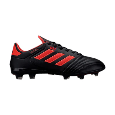 adidas Copa 17.2 FG 'Black Solar'
