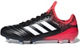 Buy adidas Copa 18.1 Fg 黑紅白
(台灣版):adidas Copa 18.1 Fg 黑紅白