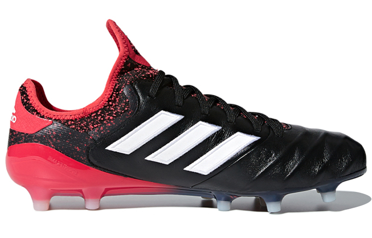 Order adidas Copa 18.1 Fg 黑紅白
(台灣版)：adidas Copa 18.1 Fg 黑紅白
