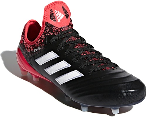 adidas Copa 18.1 Fg 黑紅白
(台灣版):adidas Copa 18.1 Fg 黑紅白 Lookbook adidas Copa 18.1 Fg 黑紅白
(台灣版):adidas Copa 18.1 Fg 黑紅白