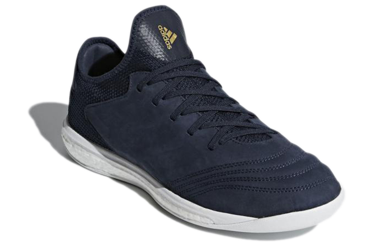 Lookbook adidas Copa 18+ TR Premium 'Navy Kolese' AC7447