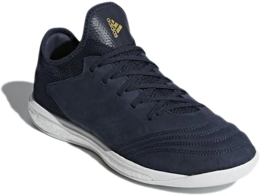 adidas Copa 18+ TR Premium 'Navy Kolese' AC7447 Lookbook adidas Copa 18+ TR Premium 'Navy Kolese' AC7447