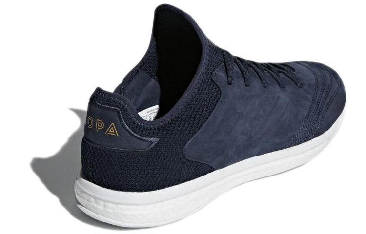 Shop adidas Copa 18+ TR Premium 'Navy Kolese' AC7447