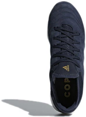 adidas Copa 18+ TR Premium 'Navy Kolese' AC7447 Purchase adidas Copa 18+ TR Premium 'Navy Kolese' AC7447